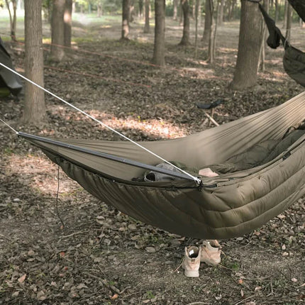 Onewind Brickfielder Bridge Hammock By Onewind Outdoors