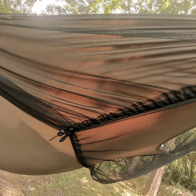 Onewind Bridge Hammock Mosquito Net (Brickfielder Bugnet) By Onewind Outdoors