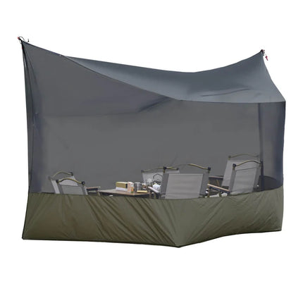 Onewind Camping Tarp Mosquito Net By Onewind Outdoors