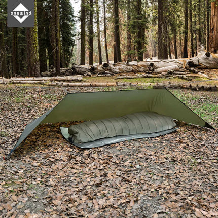 Lightweight Dyad Onewind Shelter By Onewind Outdoors