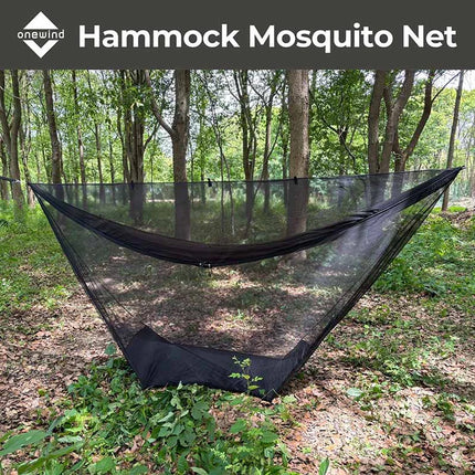 Onewind Hammock Cradle Bugnet By Onewind Outdoors