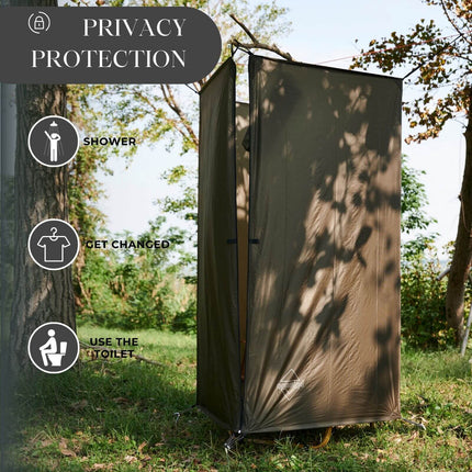 Onewind Portable Privacy Shower Tent By Onewind Outdoors