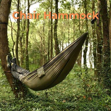 Onewind TriFunction Hammock: The 3-in-1 VersaSwing By Onewind Outdoors