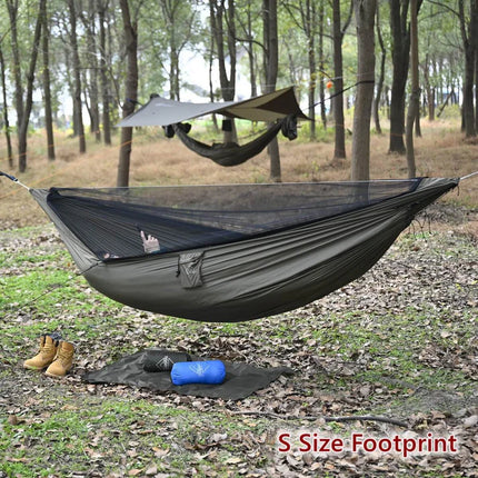 Onewind Ultralight Ground Sheet / FootPrint By Onewind Outdoors