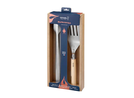 Opinel Barbecue Set By Opinel knives