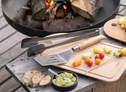 Opinel Barbecue Set By Opinel knives