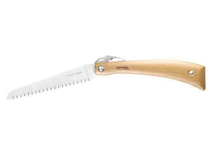 Opinel No.18 Folding Saw By Opinel knives