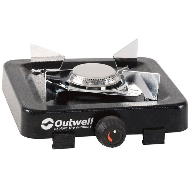 Outwell Appetizer 1-Burner Stove By Outwell Outdoors