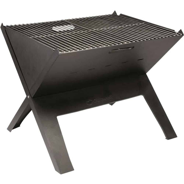 Outwell Cazal Portable Feast Grill By Outwell Outdoors