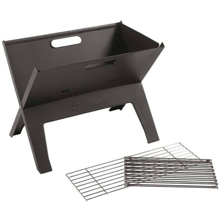 Outwell Cazal Portable Feast Grill By Outwell Outdoors