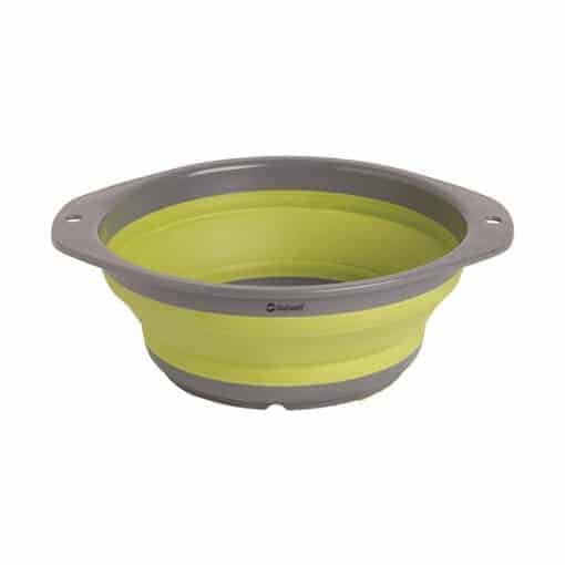 Outwell Collaps Bowl M 23.5cm (Various Colours) By Outwell Outdoors