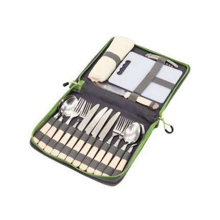 Outwell Picnic Cutlery Set By Outwell Outdoors