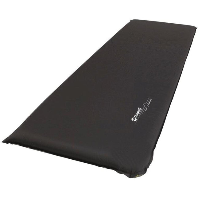 Outwell Sleepin Single 7.5cm Self Inflating Mat By Outwell Outdoors