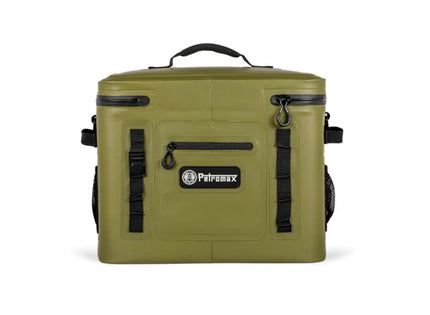 Petromax Cooler Bag - Olive (Various Sizes) By PetroMax