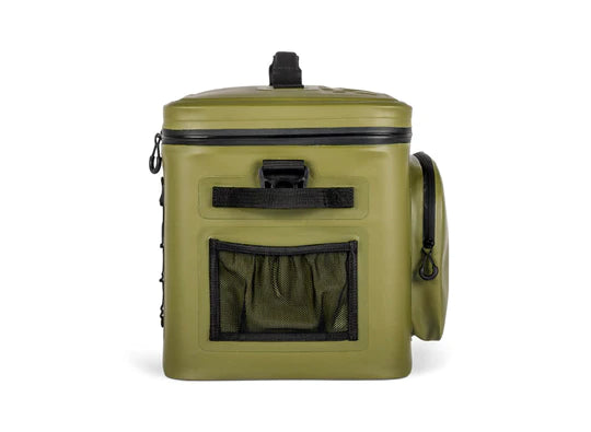 Petromax Cooler Bag - Olive (Various Sizes) By PetroMax