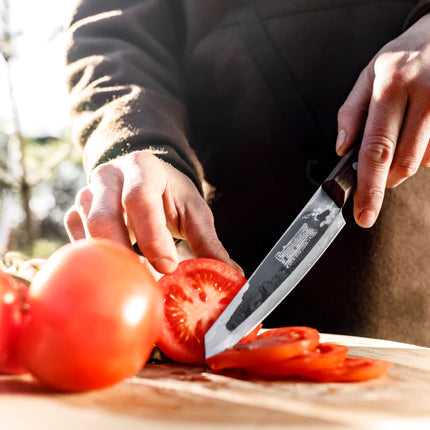 Petromax All-Purpose Knife 14cm By PetroMax