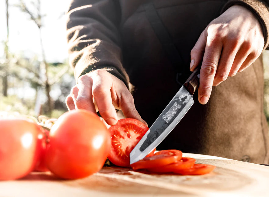 Petromax All-Purpose Knife 14cm By PetroMax