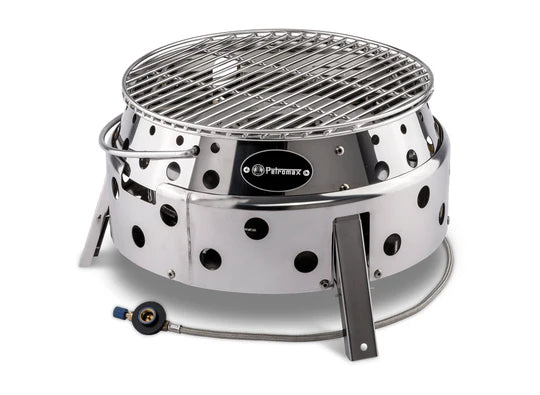 Petromax Atago Gas Grill By PetroMax