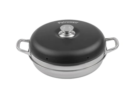 Petromax Camping Oven By PetroMax