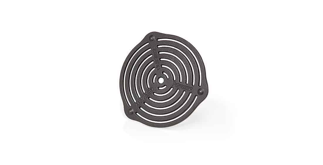 Petromax Cast-Iron Trivet Grate By PetroMax