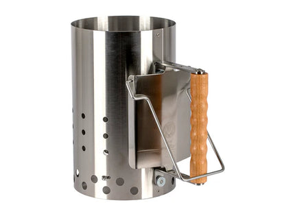 Petromax Charcoal Chimney XL By PetroMax