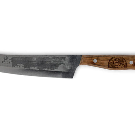 Petromax Chef's Knife 17cm By PetroMax