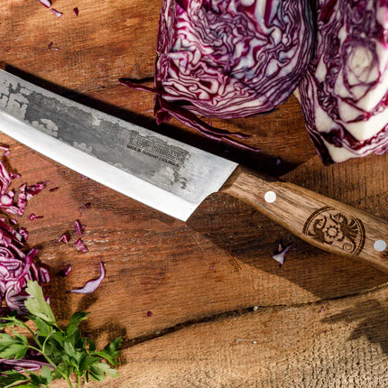 Petromax Chef's Knife 17cm By PetroMax