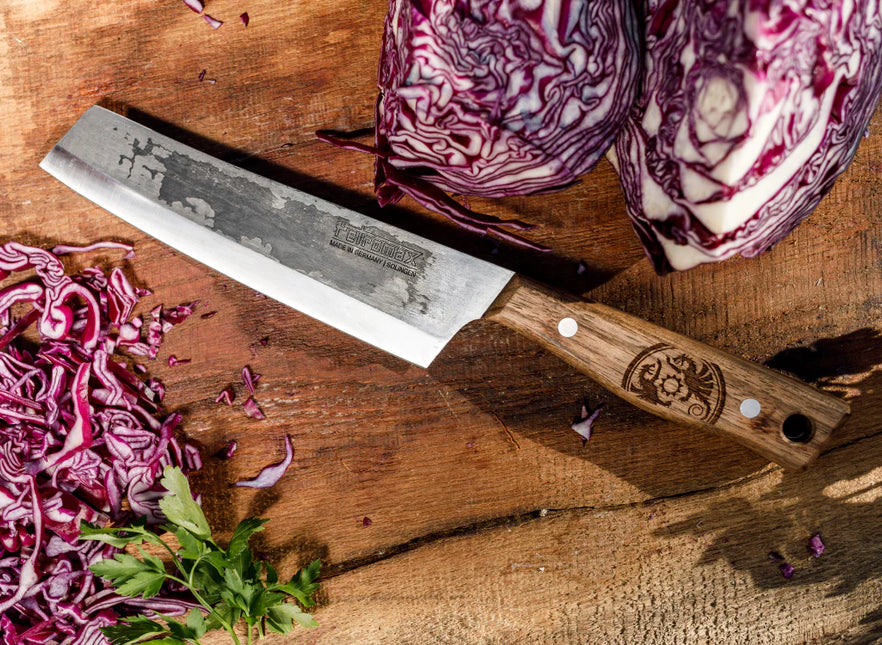 Petromax Chef's Knife 17cm By PetroMax