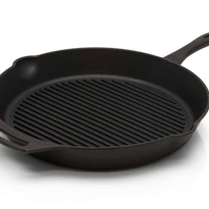 Petromax Grill Fire Skillet with 1 pan handle (Various sizes) By PetroMax