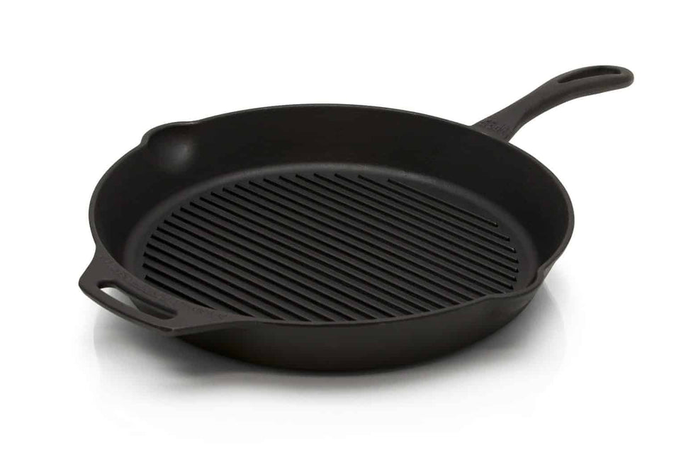 Petromax Grill Fire Skillet with 1 pan handle (Various sizes) By PetroMax