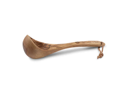 Petromax Olive Wood Ladle By PetroMax