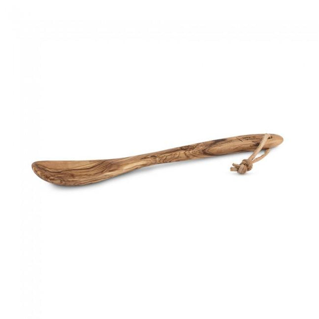 Petromax Spoon made of olive wood By PetroMax