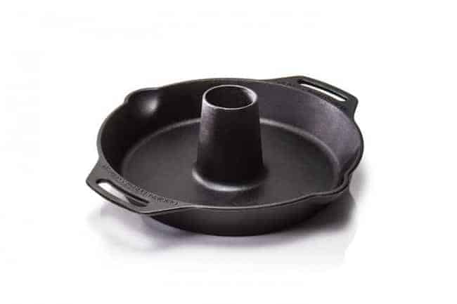 Petromax Poultry Roaster (Cast Iron) By PetroMax