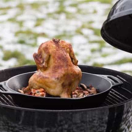 Petromax Poultry Roaster (Cast Iron) By PetroMax