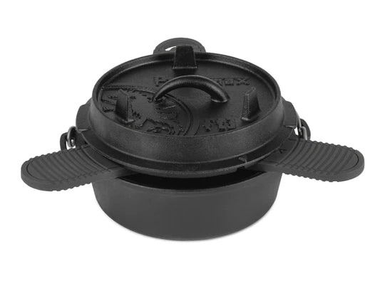 Petromax Silicone Trivet for Dutch Ovens By PetroMax