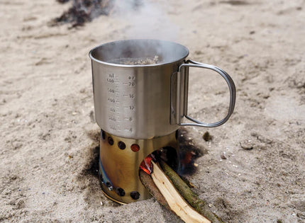 Petromax Stove Cup By PetroMax