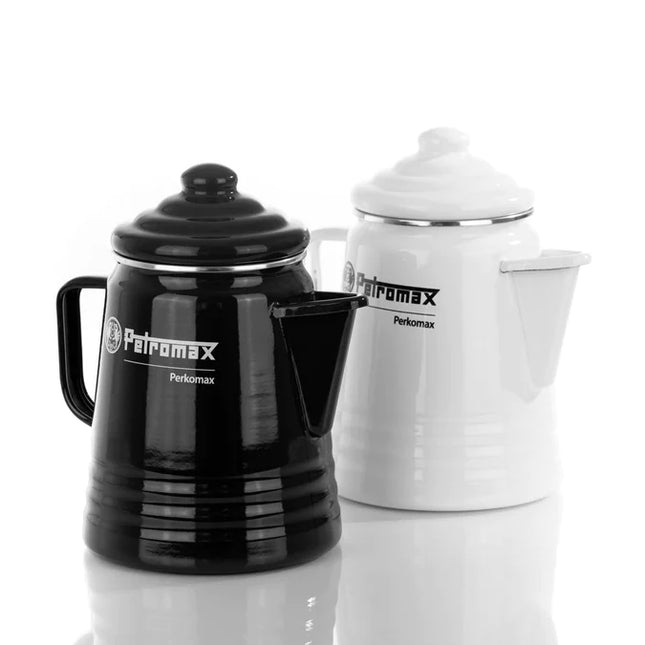 Petromax Perkomax Tea and Coffee Percolator (Various Colours) By PetroMax