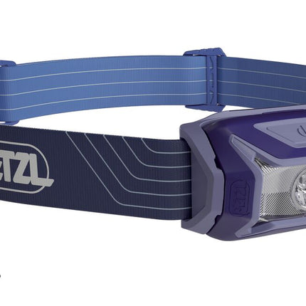 Petzl Tikka 350 Lumen Headlamp - Blue By Petzl