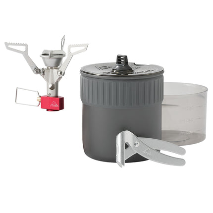 PocketRocket® 2 Mini Stove Kit By MSR