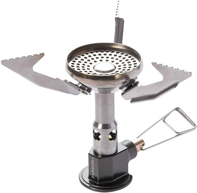 FireMaple Polaris Gas Pressure Regulator Stove By Fire Maple Gear