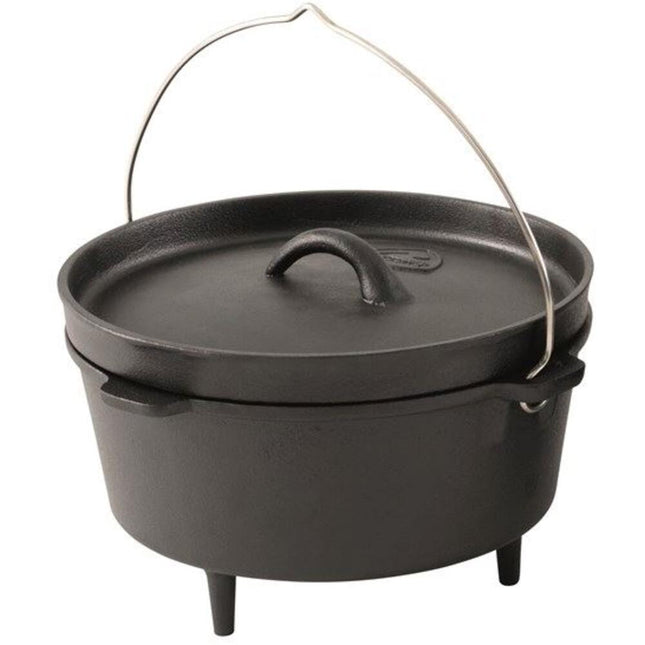 Robens Carson Dutch Oven 4.3L By Robens outdoors