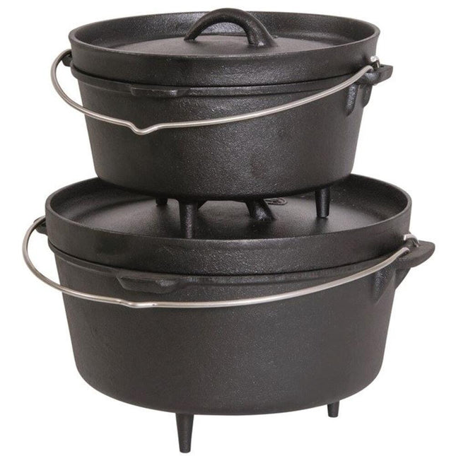 Robens Carson Dutch Oven 4.3L By Robens outdoors