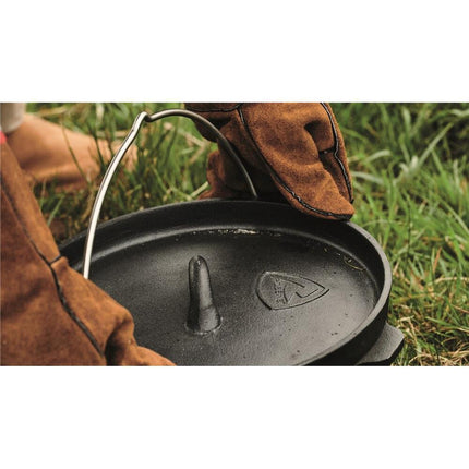 Robens Carson Dutch Oven 4.3L By Robens outdoors