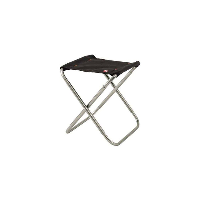 Robens Discover Stool Silver Grey By Robens outdoors