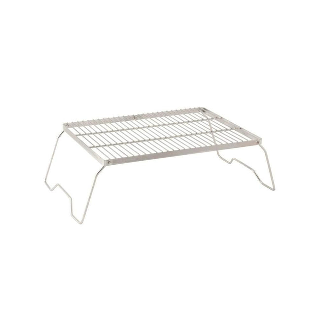 Robens Lassen Grill Trivet Combo Large By Robens outdoors