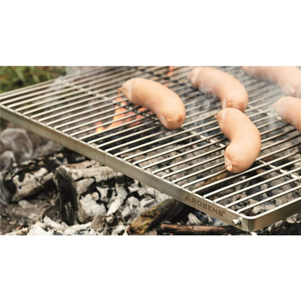 Robens Lassen Grill Trivet Combo Large By Robens outdoors