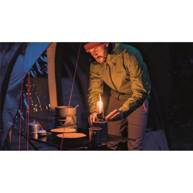 Robens Snowdon Gas Lantern By Robens outdoors