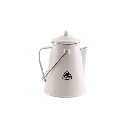 Robens Tongass Enamel Kettle By Robens outdoors