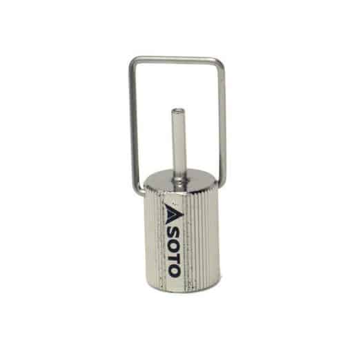 SOTO Gas Canister Fill Adaptor By Soto Outdoors