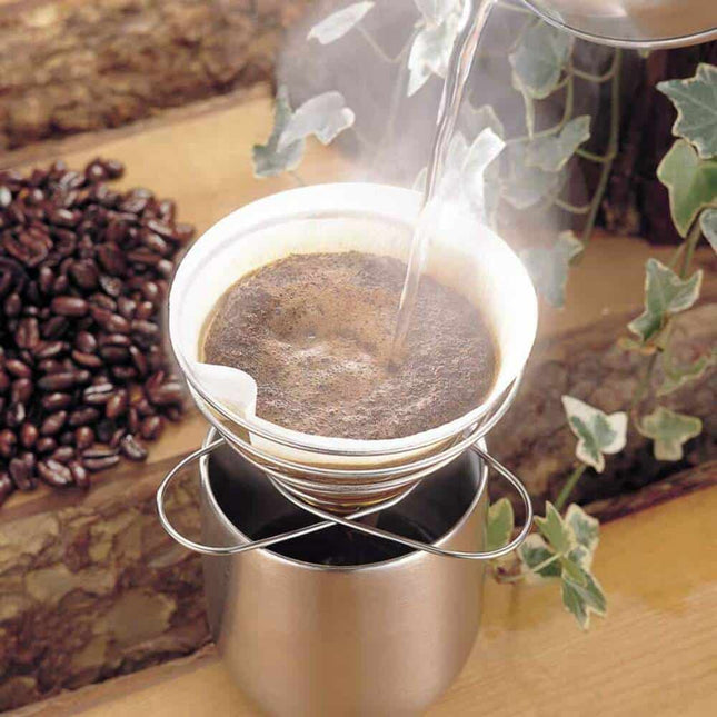 SOTO Helix Coffee Maker By Soto Outdoors